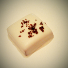 Espresso Salt Sea Caramel-White