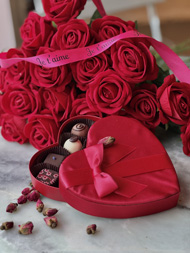 13pc Saint Valentine